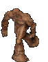 Golden Elemental