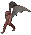 Gargoyle Shade