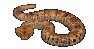 Silver Serpent