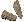 female gargish stone legs
