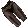 female gargish leather kilt